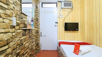 RedDoorz near OWWA Pasay