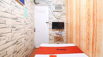 RedDoorz near OWWA Pasay