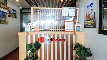 RedDoorz near OWWA Pasay
