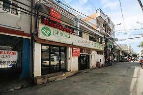RedDoorz near OWWA Pasay