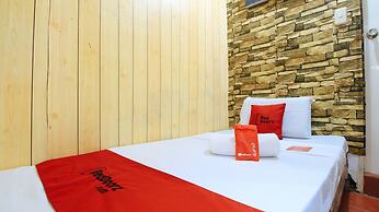 RedDoorz near OWWA Pasay