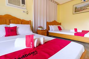 RedDoorz Plus @ Manalo Extension Palawan