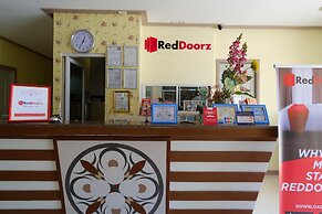 RedDoorz Plus @ Manalo Extension Palawan