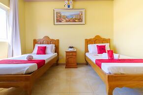 RedDoorz Plus @ Manalo Extension Palawan