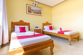 RedDoorz Plus @ Manalo Extension Palawan