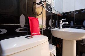 RedDoorz Plus @ Manalo Extension Palawan