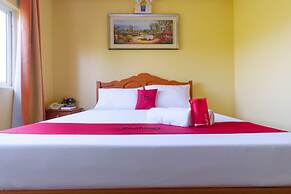 RedDoorz Plus @ Manalo Extension Palawan