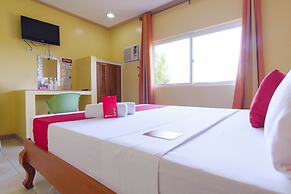 RedDoorz Plus @ Manalo Extension Palawan