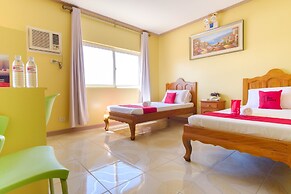 RedDoorz Plus @ Manalo Extension Palawan