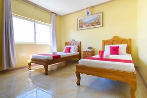 RedDoorz Plus @ Manalo Extension Palawan