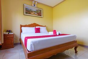 RedDoorz Plus @ Manalo Extension Palawan