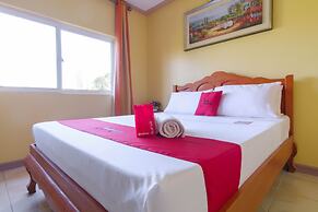 RedDoorz Plus @ Manalo Extension Palawan