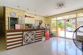 RedDoorz Plus @ Manalo Extension Palawan