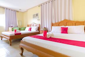 RedDoorz Plus @ Manalo Extension Palawan