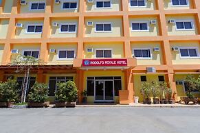 RedDoorz Plus @ Manalo Extension Palawan