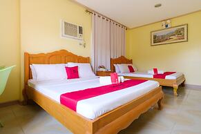 RedDoorz Plus @ Manalo Extension Palawan