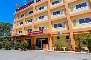 RedDoorz Plus @ Manalo Extension Palawan