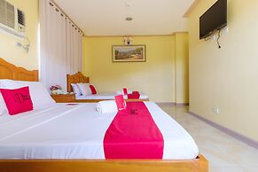 RedDoorz Plus @ Manalo Extension Palawan