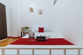 RedDoorz @ Pag Asa Rawis Legazpi