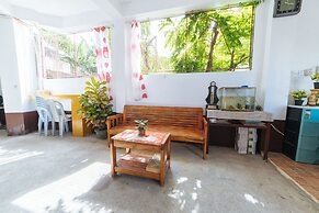 RedDoorz @ Pag Asa Rawis Legazpi