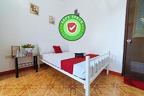 RedDoorz @ Pag Asa Rawis Legazpi