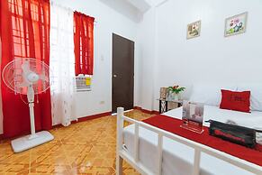 RedDoorz @ Pag Asa Rawis Legazpi