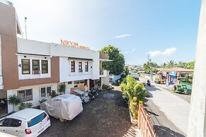 RedDoorz @ Pag Asa Rawis Legazpi