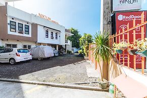 RedDoorz @ Pag Asa Rawis Legazpi