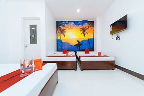 RedDoorz @ Bonifacio Extn Baler