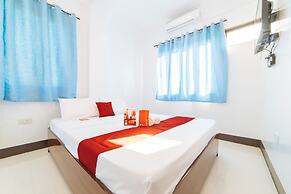 RedDoorz @ Bonifacio Extn Baler