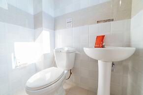 RedDoorz @ Bonifacio Extn Baler