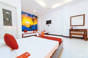 RedDoorz @ Bonifacio Extn Baler