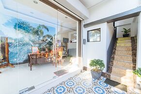 RedDoorz @ Bonifacio Extn Baler