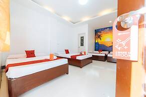 RedDoorz @ Bonifacio Extn Baler