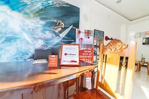 RedDoorz @ Bonifacio Extn Baler