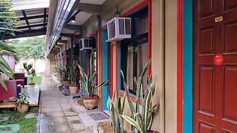 RedDoorz @ Bankal Lapulapu