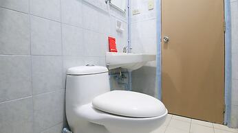 RedDoorz @ Bankal Lapulapu