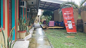 RedDoorz @ Bankal Lapulapu