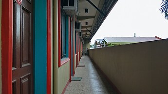 RedDoorz @ Bankal Lapulapu