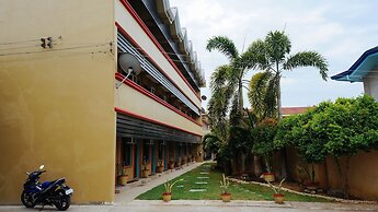 RedDoorz @ Bankal Lapulapu