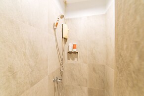 RedDoorz @ Rosario Street Bacolod