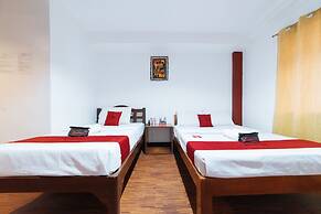 RedDoorz @ Rosario Street Bacolod