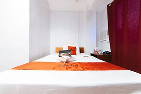 RedDoorz @ Rosario Street Bacolod