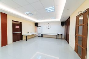 RedDoorz @ Rosario Street Bacolod