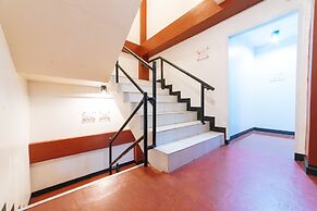 RedDoorz @ Rosario Street Bacolod