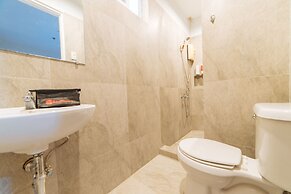 RedDoorz @ Rosario Street Bacolod