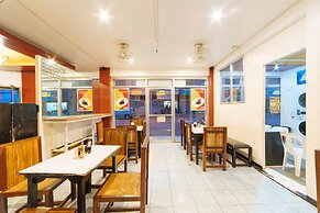 RedDoorz @ Rosario Street Bacolod