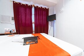 RedDoorz @ Rosario Street Bacolod