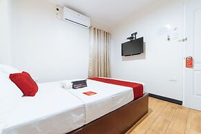 RedDoorz @ Rosario Street Bacolod