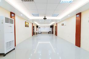 RedDoorz @ Rosario Street Bacolod